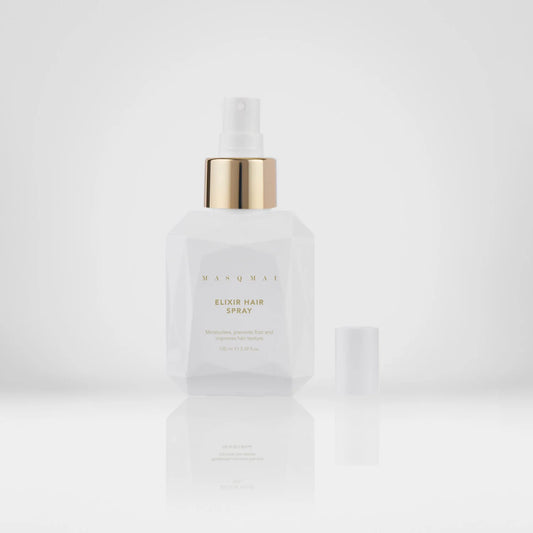 Masqmai Elixir Hair Spray 100ml