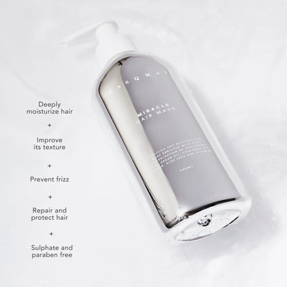 Masqmai Miracle Hair Mask 200 ml