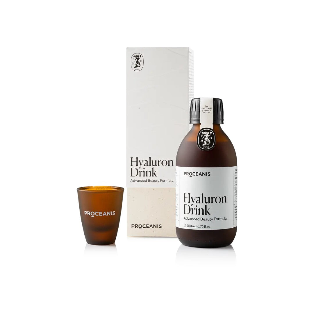Proceanis Hyaluron Drink 200 ml