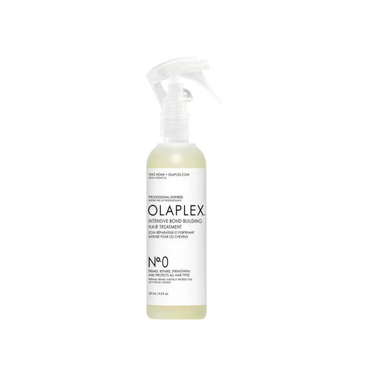 OLAPLEX No.0 Intensive Bond Building Hair Treatment 155 ml