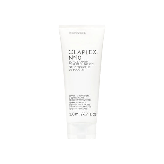 OLAPLEX No.10 Bond Shaper Curl Defining Gel 200 ml