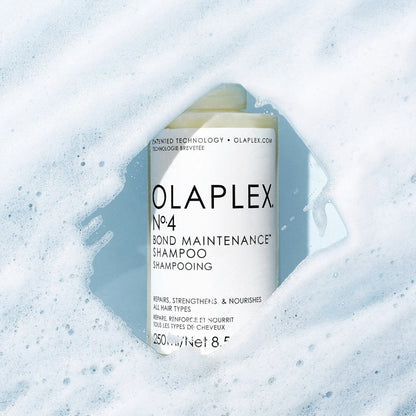 OLAPLEX No.4 Bond Maintenance Shampoo 250 ml
