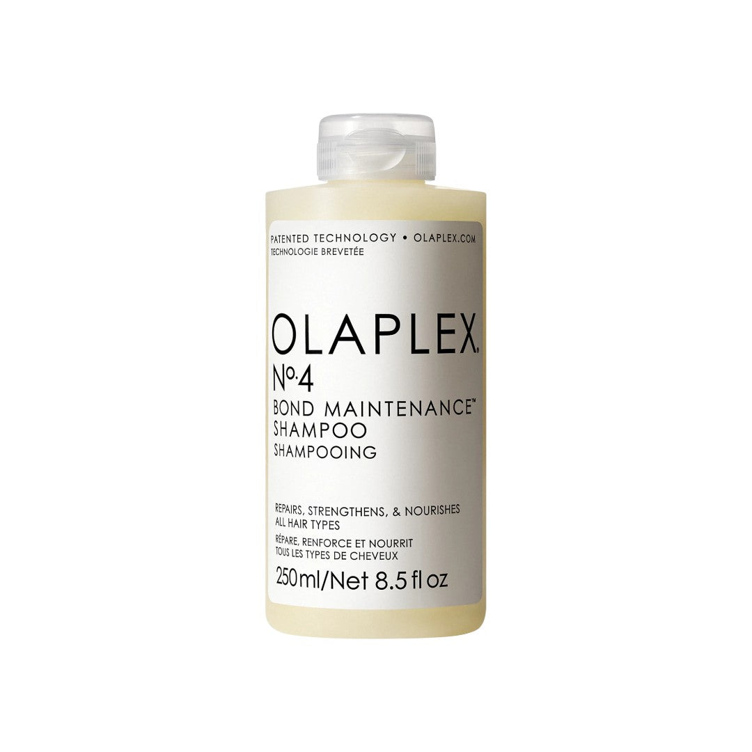 OLAPLEX No.4 Bond Maintenance Shampoo 250 ml