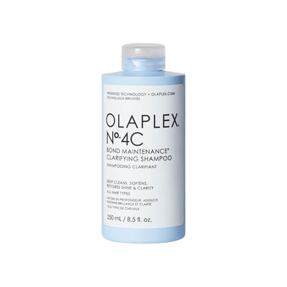 OLAPLEX No.4C Bond Maintenance Clarifying Shampoo 250 ml
