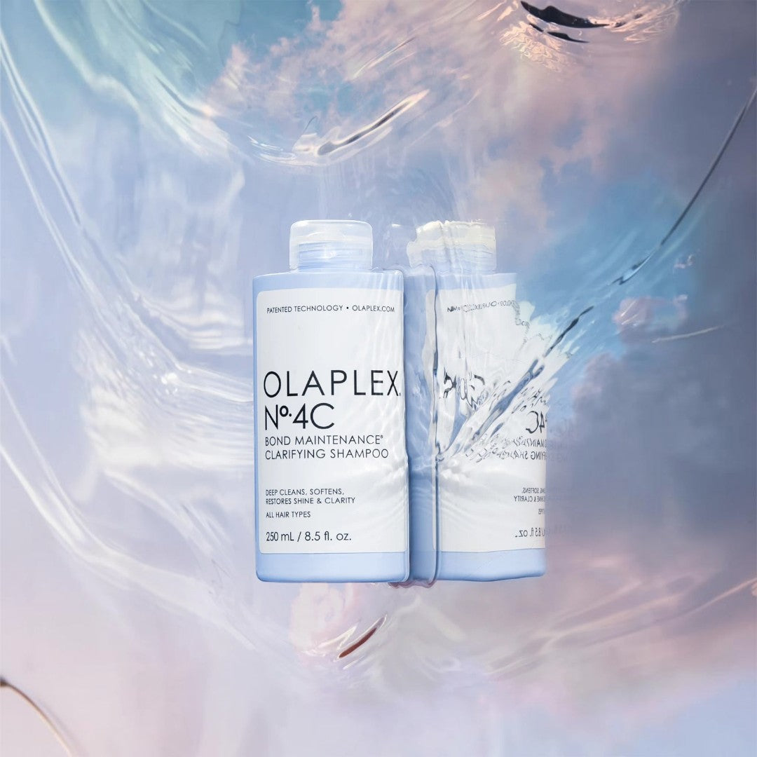 OLAPLEX No.4C Bond Maintenance Clarifying Shampoo 250 ml