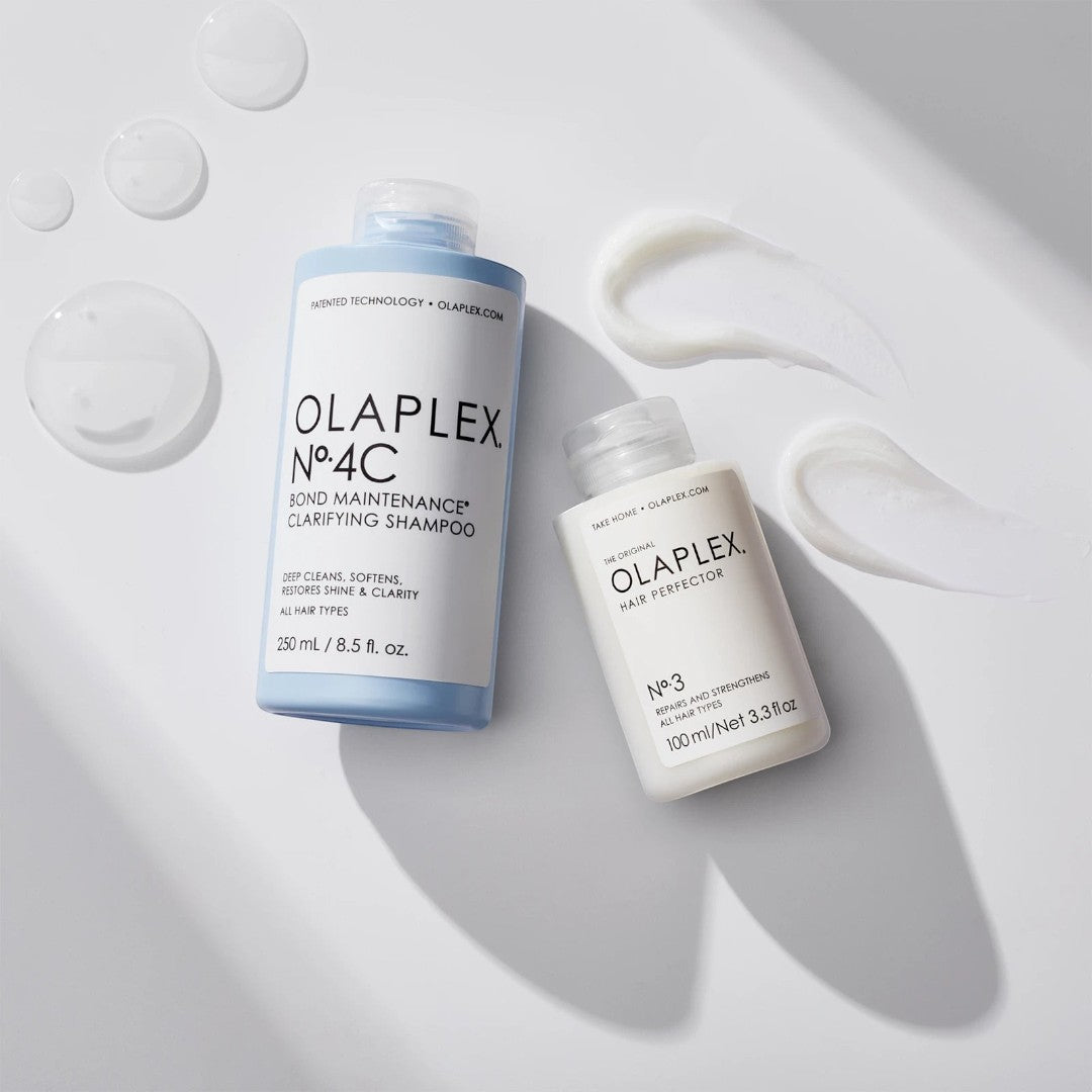 OLAPLEX No.4C Bond Maintenance Clarifying Shampoo 250 ml