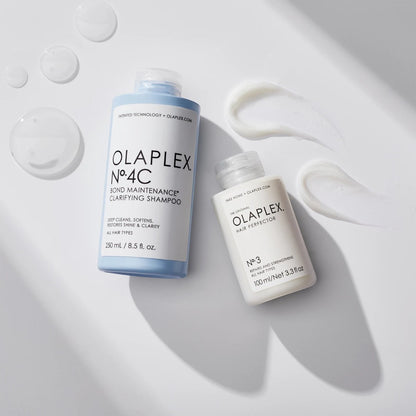 OLAPLEX No.4C Bond Maintenance Clarifying Shampoo 250 ml