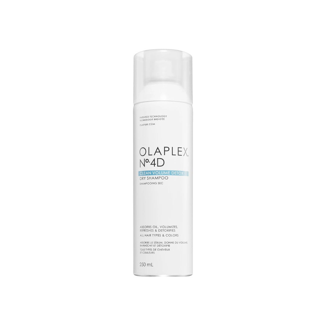 OLAPLEX No.4D Clean Volume Detox Dry Shampoo 250 ml