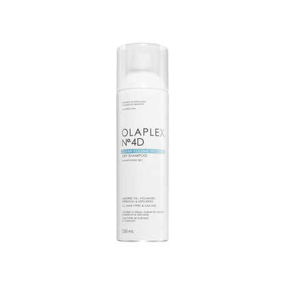 OLAPLEX No.4D Clean Volume Detox Dry Shampoo 250 ml