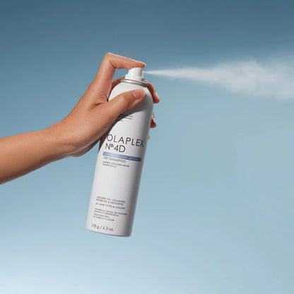 OLAPLEX No.4D Clean Volume Detox Dry Shampoo 250 ml