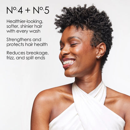 OLAPLEX No.5 Bond Maintenance Conditioner 250 ml