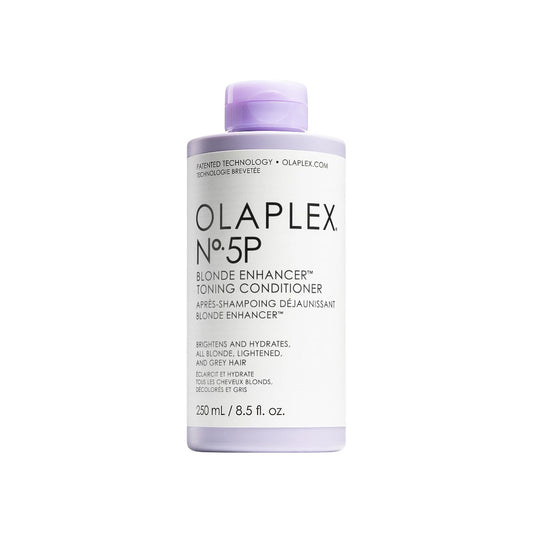 OLAPLEX No.5P Blonde Enhancer Toning Conditioner 250 ml