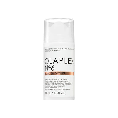 OLAPLEX No.6 Bond Smoother 100 ml
