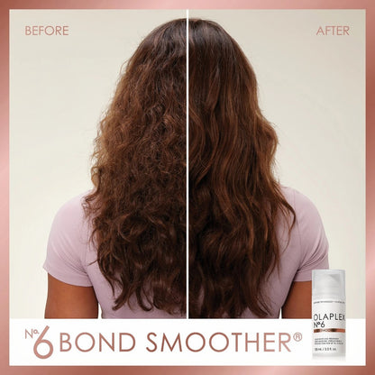 OLAPLEX No.6 Bond Smoother 100 ml