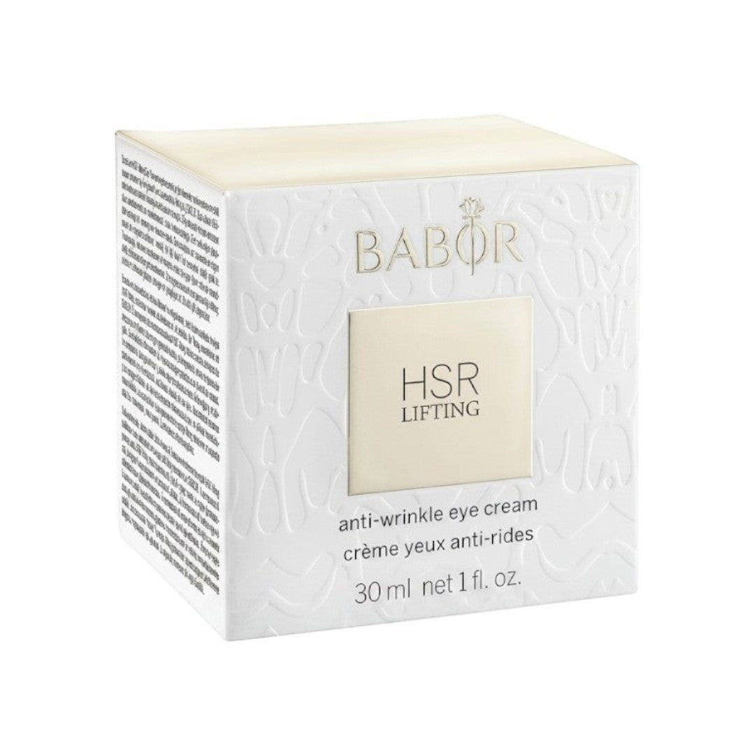 BABOR HSR LIFTING anti-wrink eye cr. 30 ml
