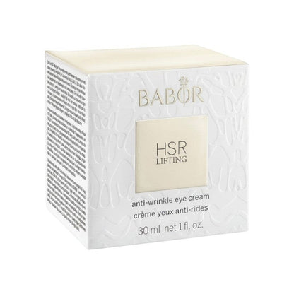 BABOR HSR LIFTING anti-wrink eye cr. 30 ml