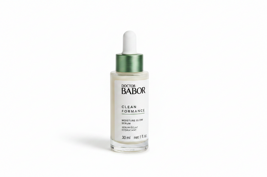 Doctor BABOR Moisture Glow Serum – veido serumas