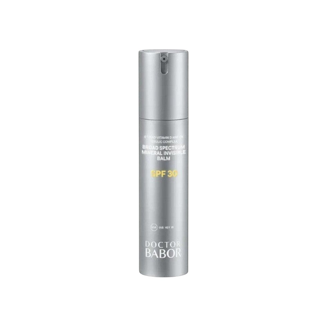 BABOR DOC SD Broad Spec Min Invis Balm SPF30 50 ml