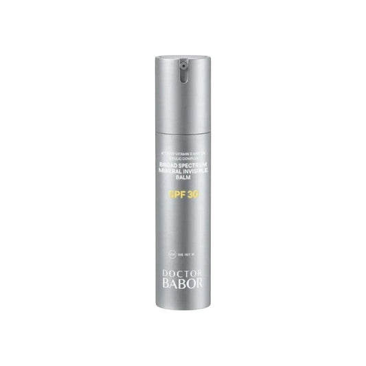 BABOR DOC SD Broad Spec Min Invis Balm SPF30 50 ml