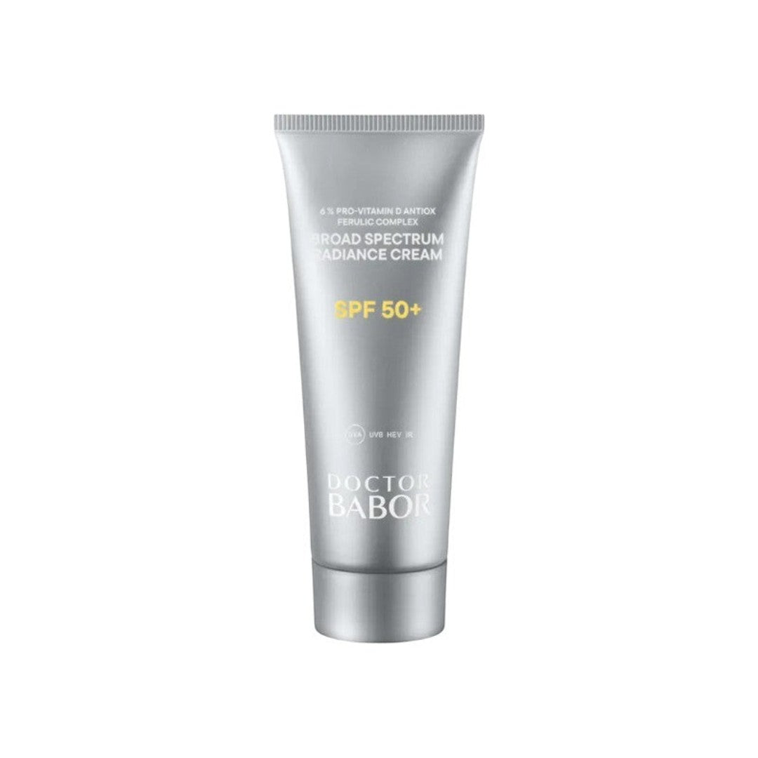 BABOR DOC SD Broad Spec Rad Cr SPF50+ 50 ml