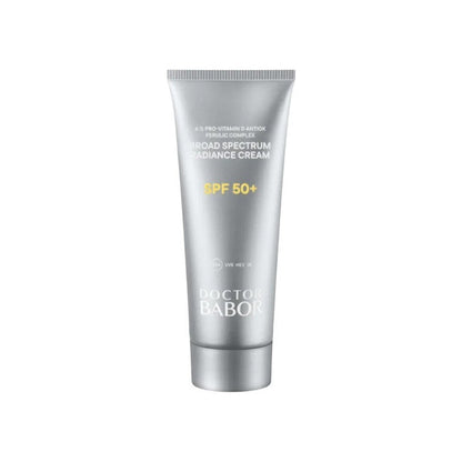 BABOR DOC SD Broad Spec Rad Cr SPF50+ 50 ml