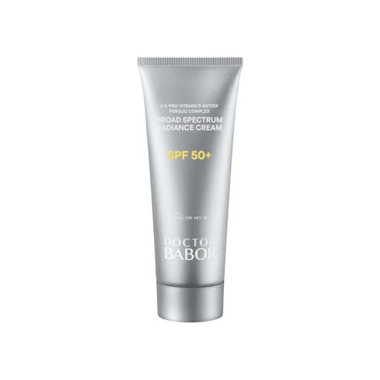 BABOR DOC SD Broad Spec Rad Cr SPF50+ 50 ml