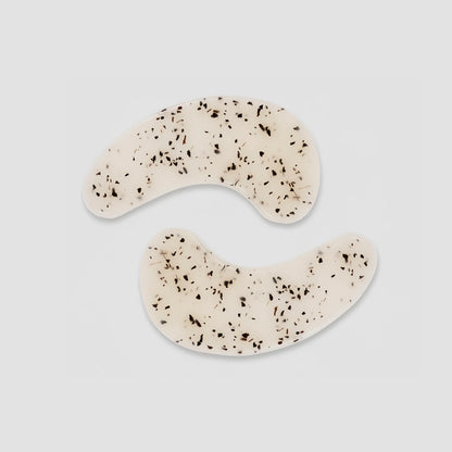 Masqmai Espresso Eye Patches