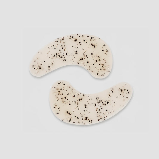 Masqmai Espresso Eye Patches