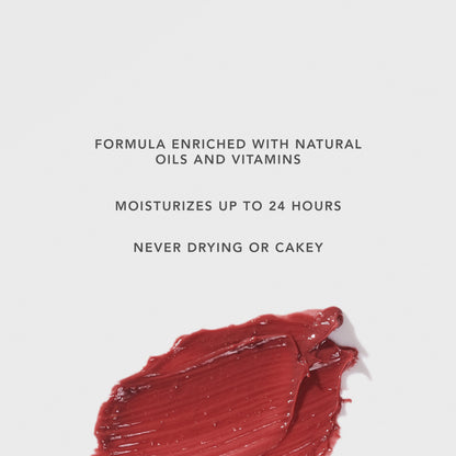 Masqmai Soft Berry Lip balm
