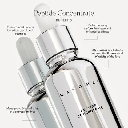Masqmai Pure Peptide Booster 30ml